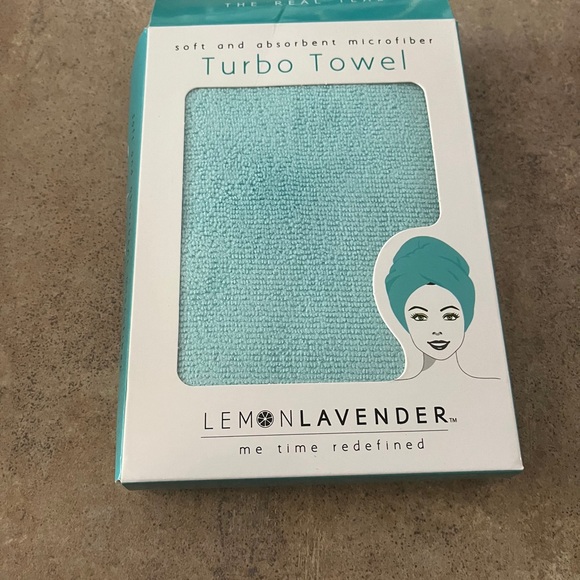Turbo Towel (5) - Picture 7 of 12